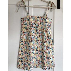 Perfect Summer Dress – Calvin Klein Style for Petites or Girls L!